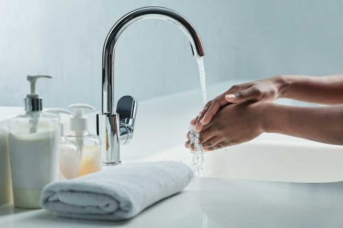 Read more about the article Why Has My Touch Faucet Stopped Working?