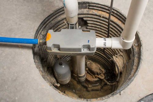 Read more about the article Does A Finished Basement Need A Sump Pump?