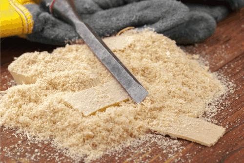 Read more about the article How To Make Wood Floor Filler From Sawdust