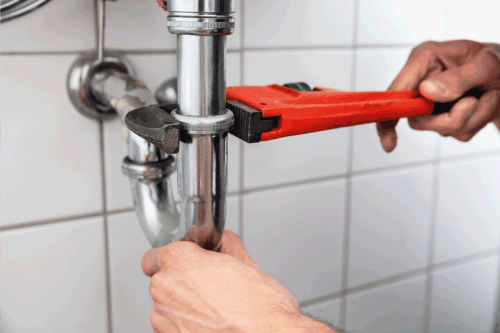 Read more about the article What Size Drain Pipe For Bathroom Sink?