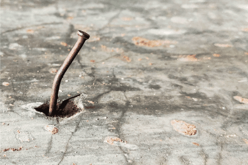 Read more about the article How To Remove Nails From Concrete Floor