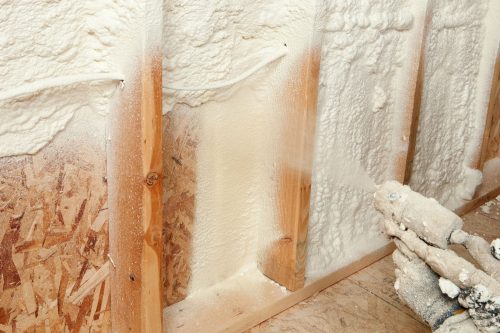 Read more about the article Does Polyurethane Foam Expand Or Stretch?