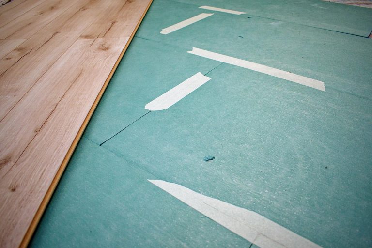 Underlayment for hardwood flooring, Does Hardwood Flooring Need Underlayment?
