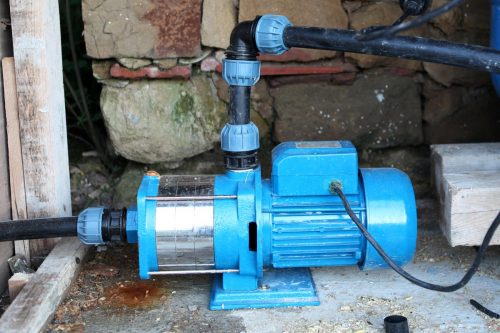 Read more about the article Does A Well Pump Affect Water Pressure?