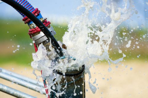 Read more about the article How Far Can A Well Pump Push Water?