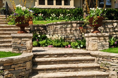 Read more about the article How Close Can A Retaining Wall Be To A House Foundation?