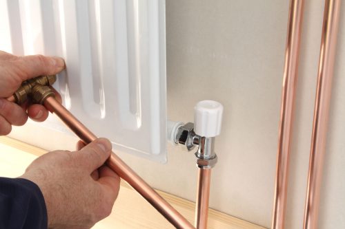 Read more about the article How To Keep Copper Pipes Shiny? [Plus Natural Methods & Oxidation Prevention]