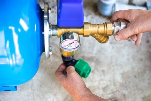 Read more about the article What Should Well Pump Pressure Be Set At?