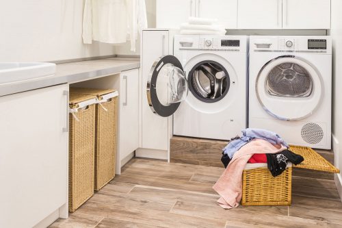 Read more about the article GE Dryer Won’t Start—What To Do?