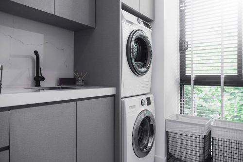 Read more about the article Dryer Won’t Start But Has Power – What To Do?