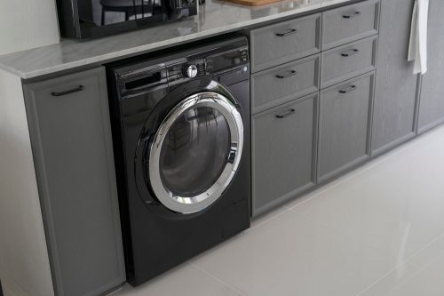 Read more about the article Kenmore Elite Dryer Won’t Start – What To Do?