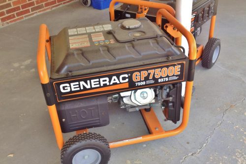Read more about the article Generac Generator Won’t Start – What To Do?