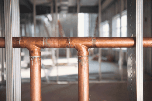 Read more about the article Can You Use Drano On Copper Pipes