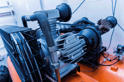 Read more about the article Air Compressor Won’t Start —What To Do?