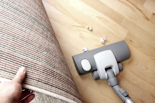 Read more about the article Squeaky Floor Under Carpet? Here’s What To Do
