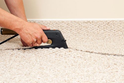 Read more about the article How To Seam Pre-Padded Carpet
