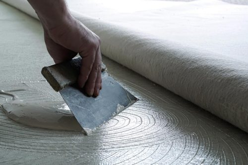 Read more about the article What Can I Use To Glue Carpet To Metal?