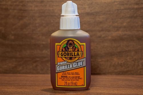 Read more about the article Can Gorilla Glue Be Used On Carpet? [And How To Remove It]