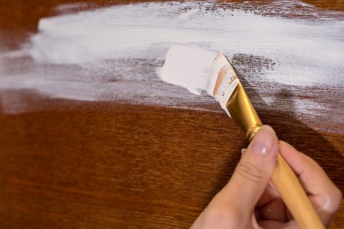 Read more about the article Can You Use Chalk Paint On Walls