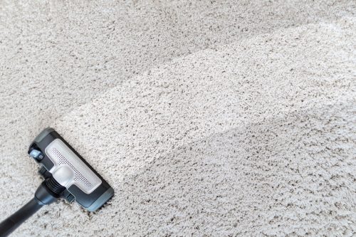 Read more about the article Does A Bissell Crosswave Work on Carpet?