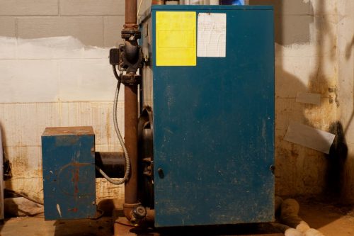 Read more about the article Diesel in Oil Furnace? Here’s What You Need To Know