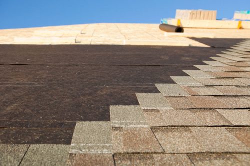 Read more about the article Should Roofing Nails Go Through The Sheathing?