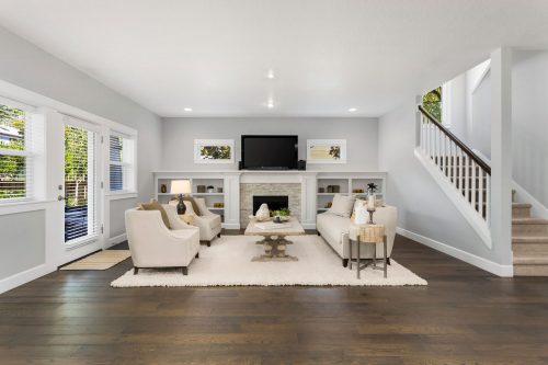 Read more about the article 11 Hardwood Floor And Wall Color Combinations