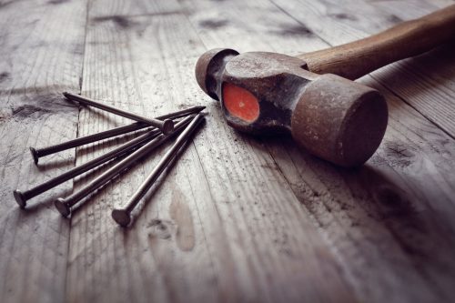 Read more about the article Should Old Roofing Nails Be Removed?
