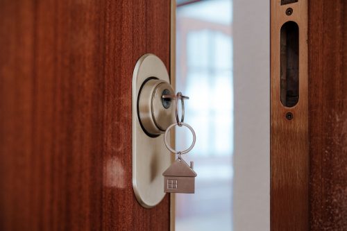 Read more about the article How High Should A Deadbolt Be On A Door?