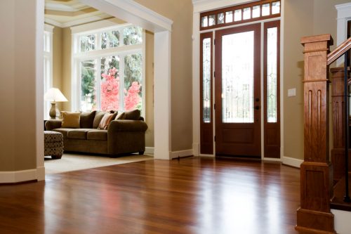 Read more about the article How To Get Oil And Grease Marks Off Oak Doors