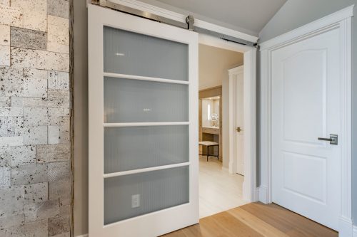 Read more about the article How To Lock A Barn Door [9 Stylish, Secure Options!]