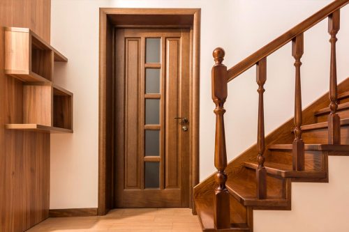 Read more about the article What Color Floor Goes With Oak Doors?
