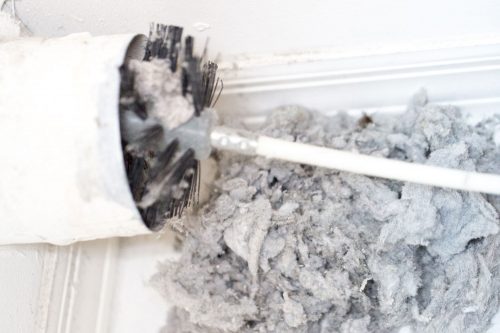 Read more about the article How To Insulate The Dryer Vent