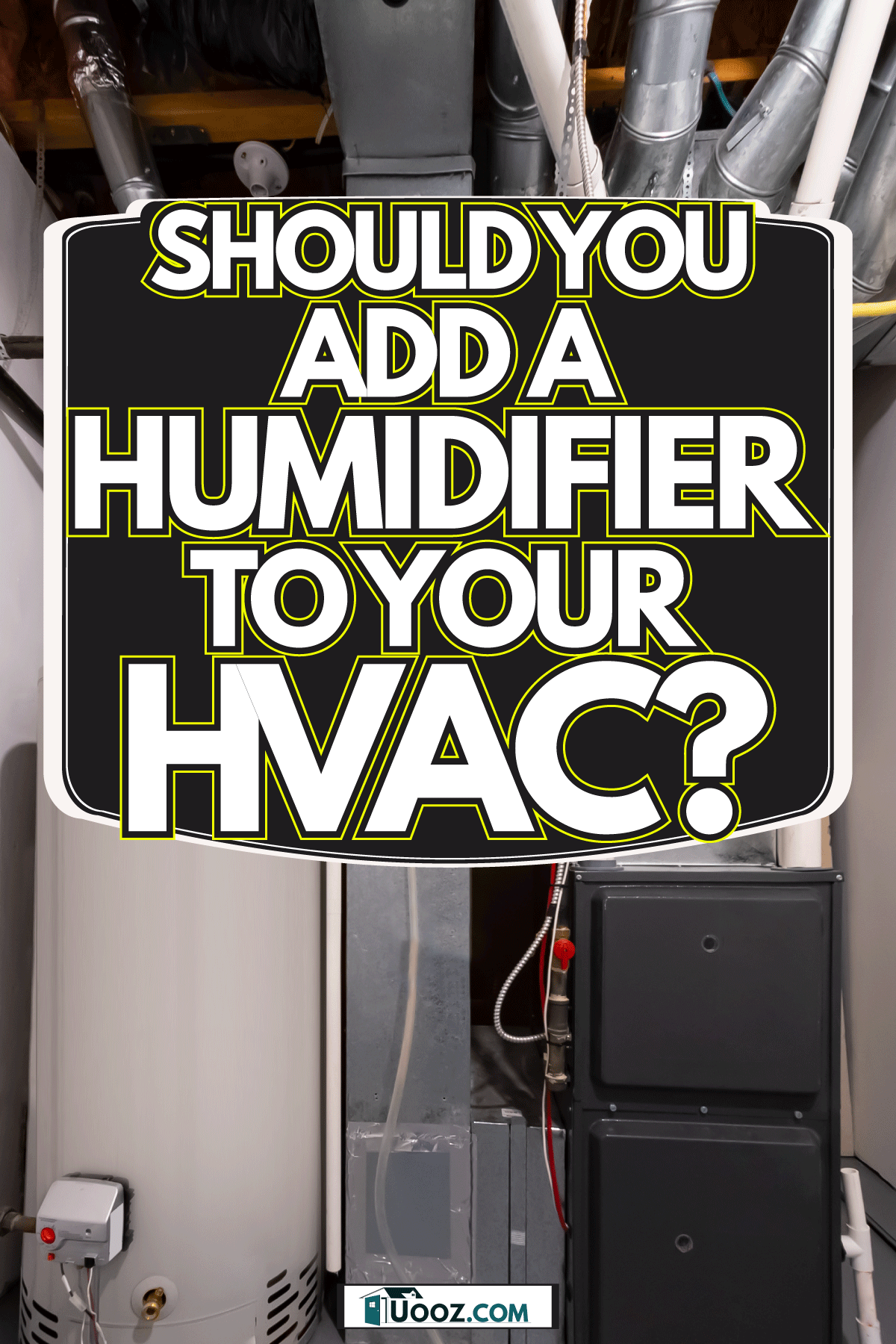 Adding Humidifier in your hvac necessary, Should You Add A Humidifier To Your HVAC