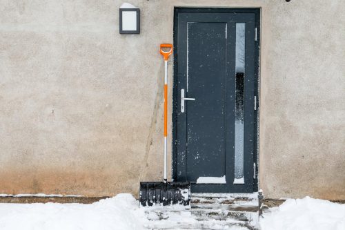 Read more about the article How To Prevent House Doors From Freezing Shut