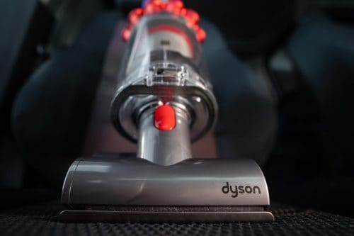 Read more about the article How To Find The Model Number On A Dyson Vacuum
