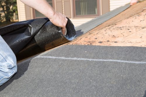 Read more about the article How to Install Roll Roofing [With And Without Nails]