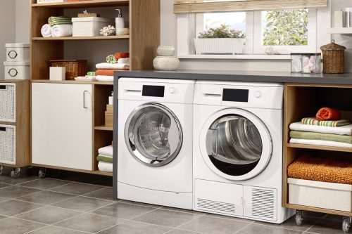 Read more about the article Can You Use The Dryer Without A Vent?