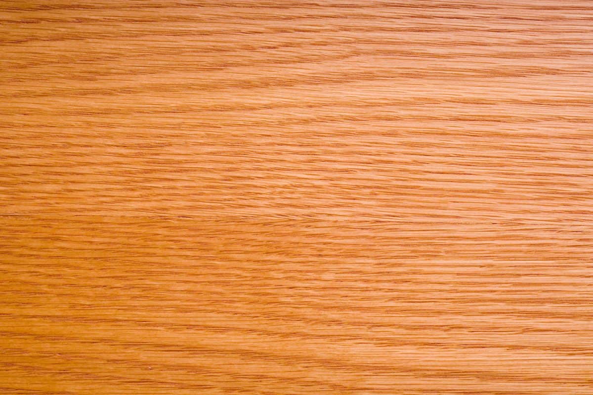 Oak wooden patterns for a cabinet