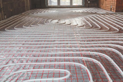 Read more about the article Radiant Heat Not Working In One Room – What To Do?