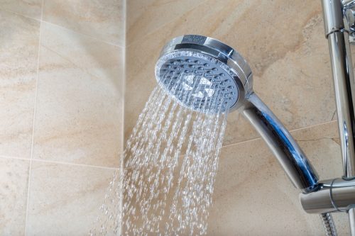 Read more about the article Shower Making Loud Humming Noise – What To Do?