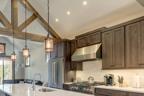 Read more about the article How To Install Range Hood On Vaulted Ceiling?
