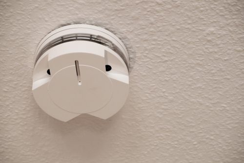 Read more about the article Can A Fan Set Off A Smoke Detector?