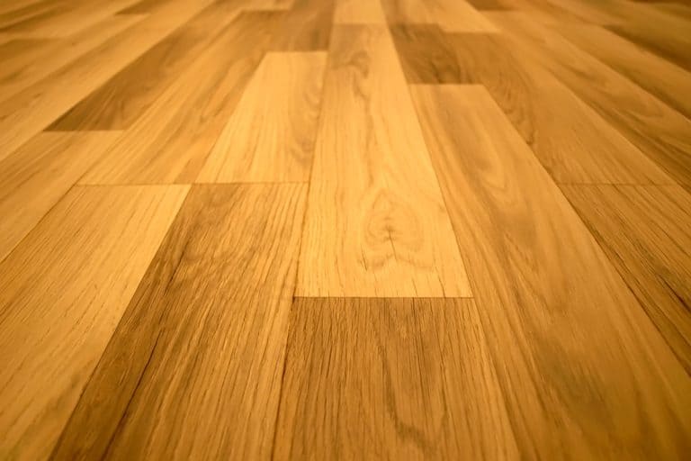 Gorgeous polyurethane coated laminated flooring, Can You Nail Laminate Flooring?