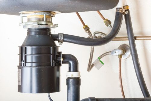 Read more about the article Garbage Disposal Mounting Ring Stuck – What To Do?