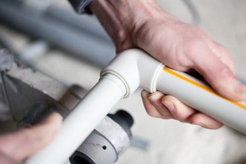 Read more about the article How To Connect Misaligned PVC Pipe