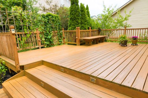 Read more about the article Can You Sand A Deck After It Rains?