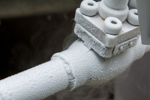 Read more about the article How Long For Heat Tape To Thaw Pipes