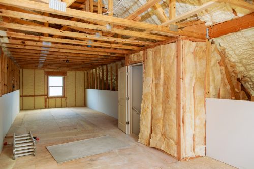 Read more about the article How Much Does It Cost To Insulate A 1,500 Square Foot House?