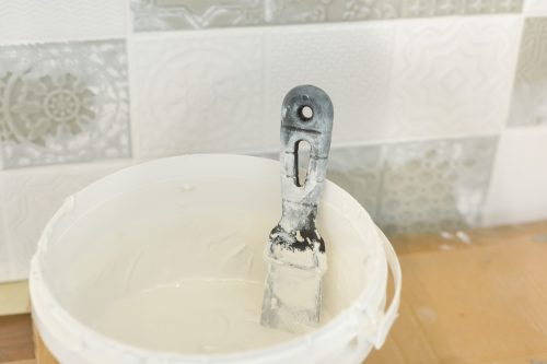 Read more about the article How To Grout Outside Corners